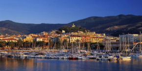 il Giottino, San Remo